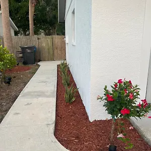 Lopez Place , Tampa United States